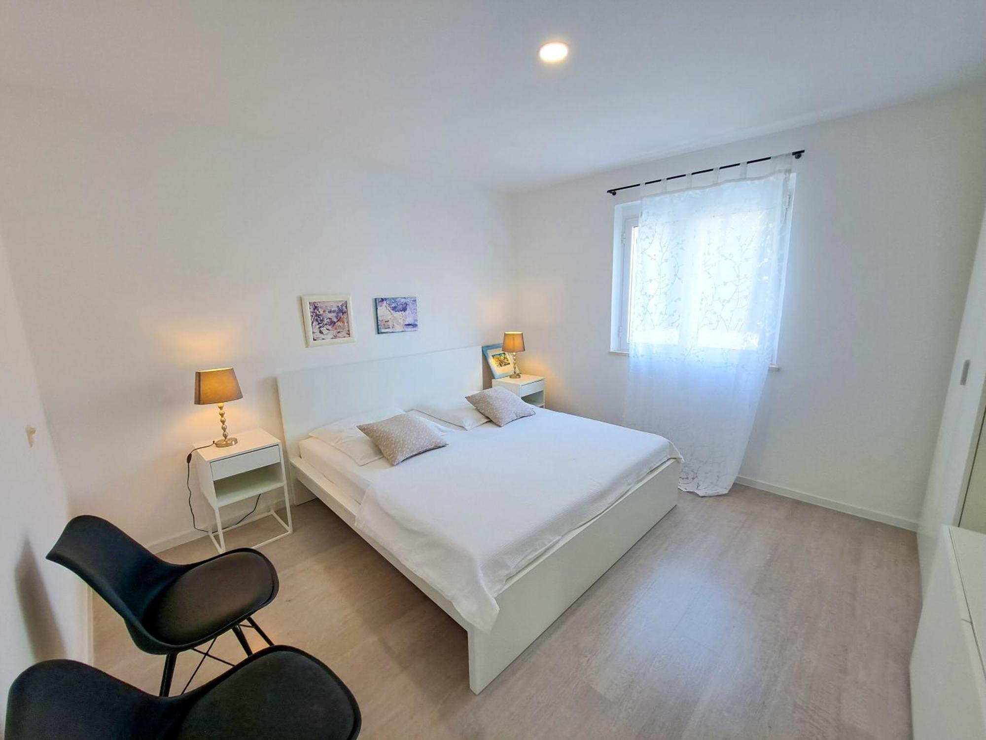 Apartments Ivanka Supetar Exterior photo